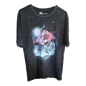 The Witcher T-Shirt size L